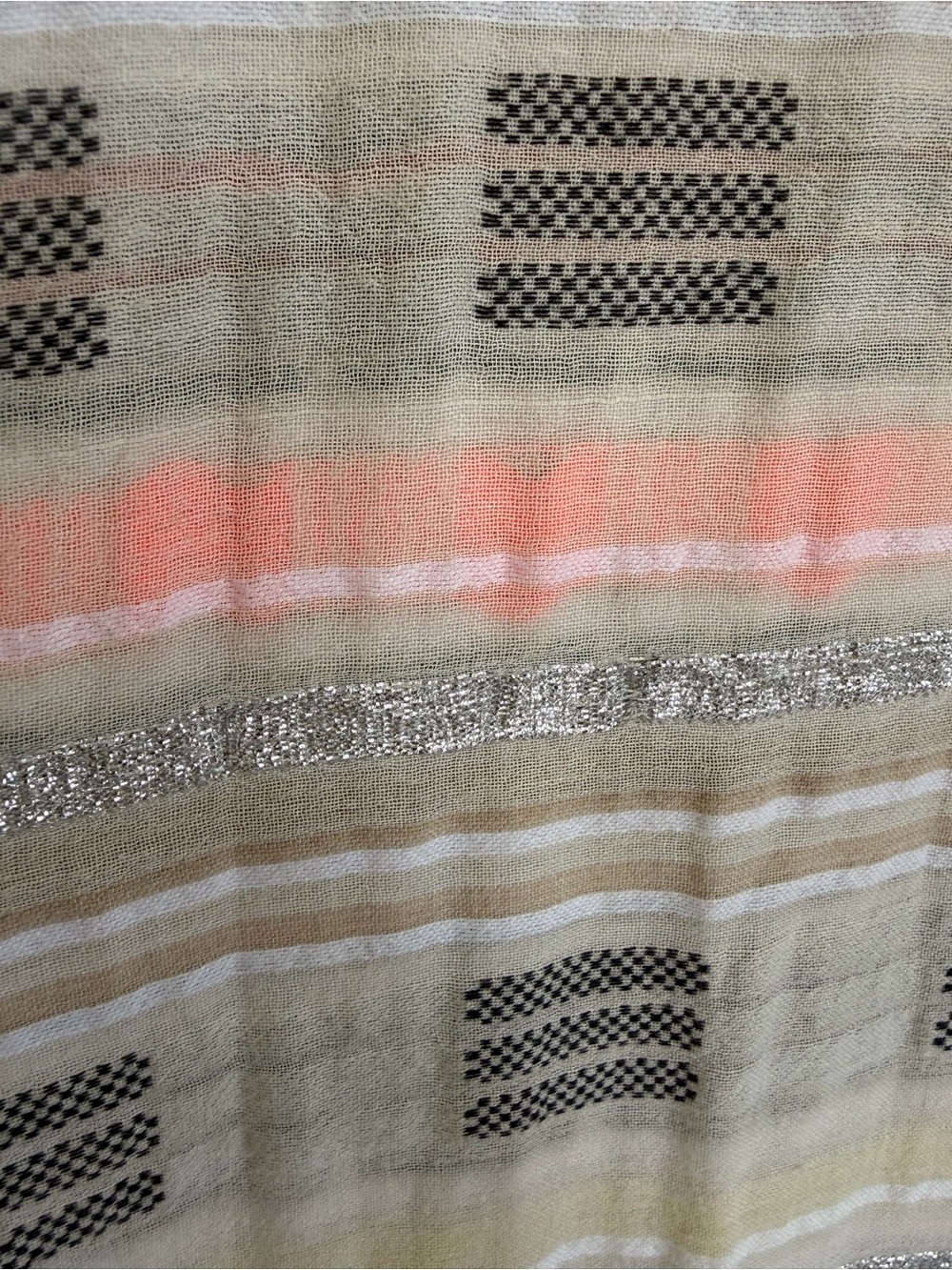 Ace & Jig Maxi Dress - Picture 2 of 4